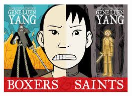 Illustration for article titled My Introduction to Graphic Novels